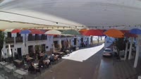 El Gastor - Plaza de la Constitución