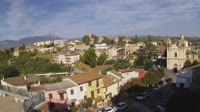 Pianella – vaizdas į miestą