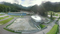 Rasen-Antholz - Biatlon Stadion