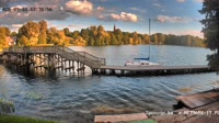 Cekcyn - Jezioro Wielkie Cekcyńskie