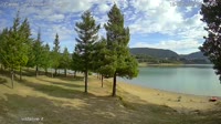 Lago di Castel San Vincenzo