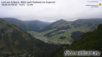 Lech - Zugertal