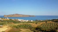 Creta - Agia Marina