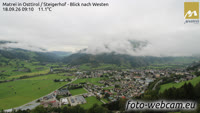 Matrei in Osttirol - Steigerhof
