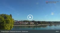 Costanza - Obersee