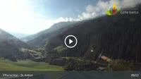 Fleres di Dentro - Pflersch