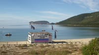 Sardegna - Alghero - Spiaggia La Stalla