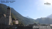 Bludenz - Laurentiuskirche