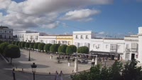 Medina-Sidonia - Plaza de España