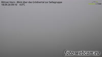 Corno del Renon - Val Gardena, Gruppo del Sella
