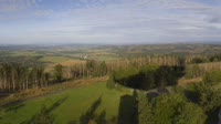 Selva di Turingia - Hoher Bleßberg