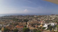 Benalmádena - Vista panoramica