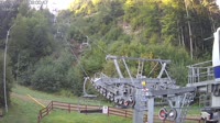 Slănic Moldova - Comprensorio sciistico Nemira