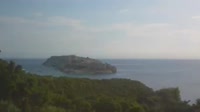 Isole Tremiti - Isola San Nicola