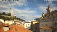 Gemona del Friuli - Centro Storico