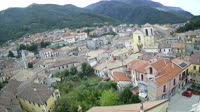 Bagnoli Irpino - Vista panoramica