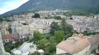 Bagnoli Irpino - Centro storico