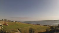 Chioggia - Sottomarina - Diga sul Brenta