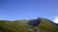 Alpe Arera - Alpy Bergamskie