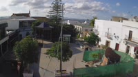 Benalup-Casas Viejas - Plaza de la Revolución