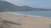 Sardegna - Buggerru - Spiaggia I Piccoli Pini