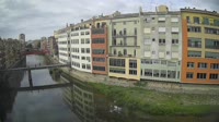 Girona - Most Eiffla
