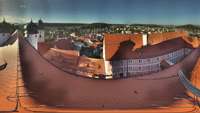 Parsberg - Zamek