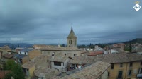 Sant Julià de Vilatorta - Plaça Major