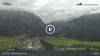 La Punt Chamues-ch