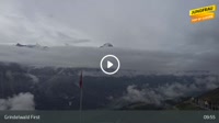 Grindelwald - First