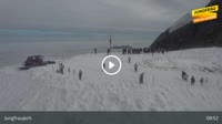 Lauterbrunnen - Jungfraujoch