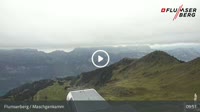 Flumserberg - Maschgenkamm