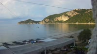 Corfù - Agios Georgios - Spiaggia