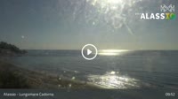 Alassio - Lungomare Cadorna