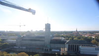 Monaco di Baviera - Deutsches Museum