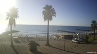 Andora - Spiaggia Libera Attrezzata