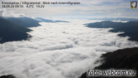 Kreuzspitze - Villgratental - Innervillgraten