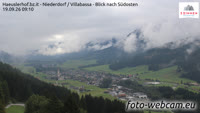 Villabassa / Niederdorf - Panorama