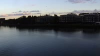 Beach, marina