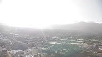 La Palma - Los Llanos de Aridane - Castillo de La Virgen