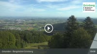 Gmunden - Grünberg