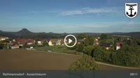Rathmannsdorf - Vista panoramica