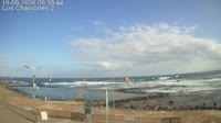 Gran Canaria - Bañaderos - El Puertillo
