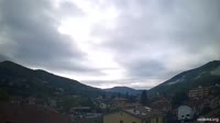 Pieve Santo Stefano - Panoramic view