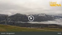 Krimml - BergGeistAlm