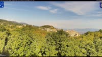Gorga - Panoramic view