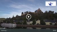 Saarburg - Zamek