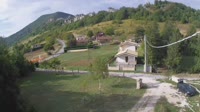 Villa Celiera - Contrada Santa Maria