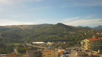 Potenza - Panoramic view