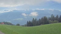 Villanders - Panorama górska